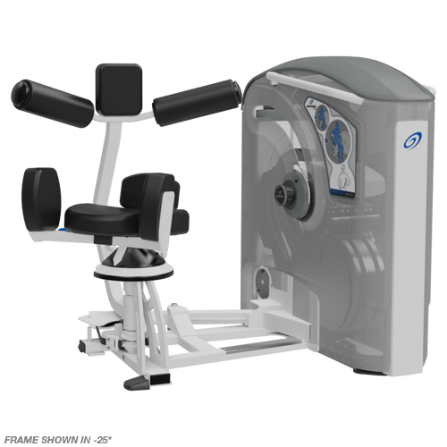 Nautilus ONE Rotator 