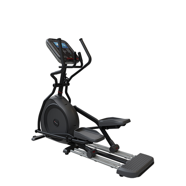 Star Trac Crosstrainer 4-Serie