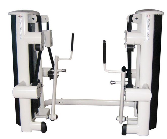 gym80 SYGNUM FUNCTIONAL Push/Pull Maschine