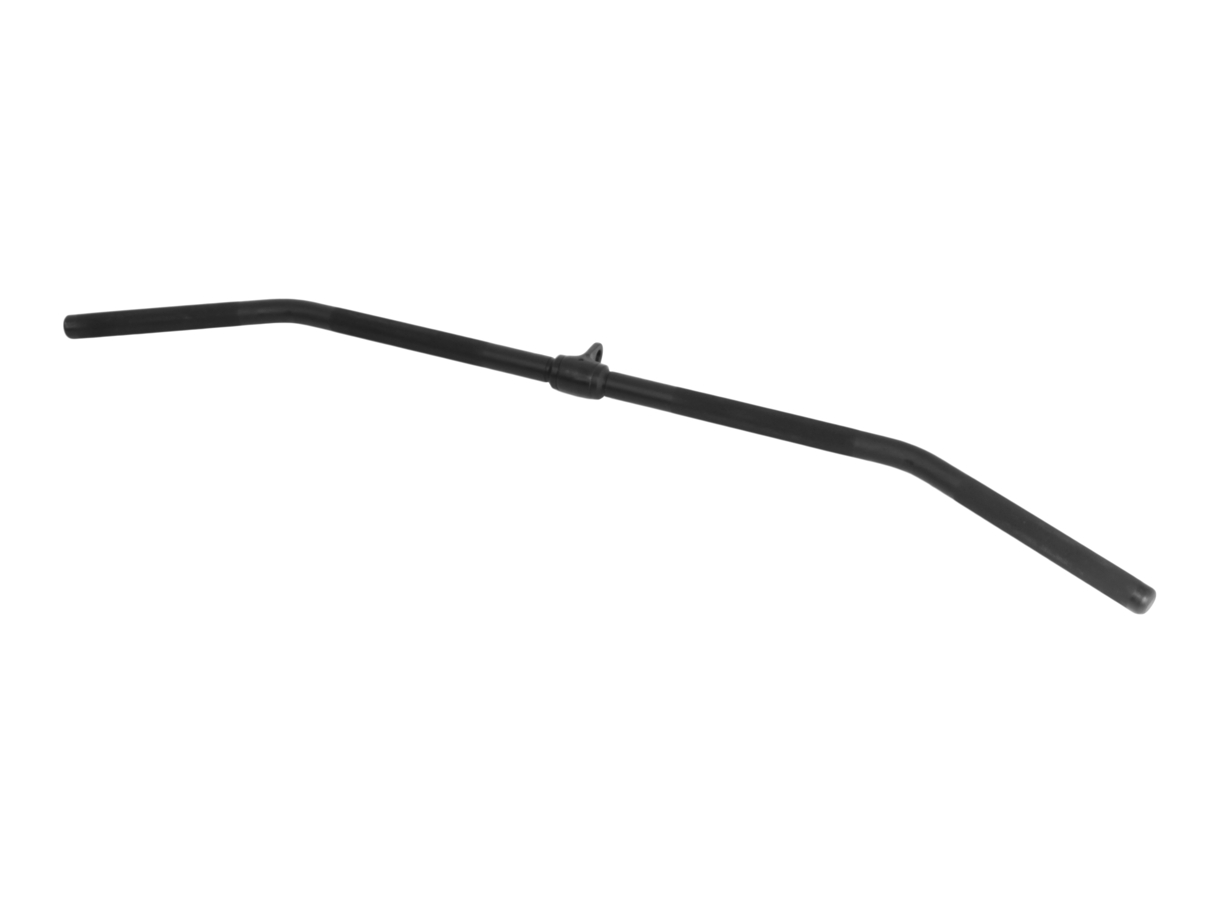 Black Series Lat bar 120cm