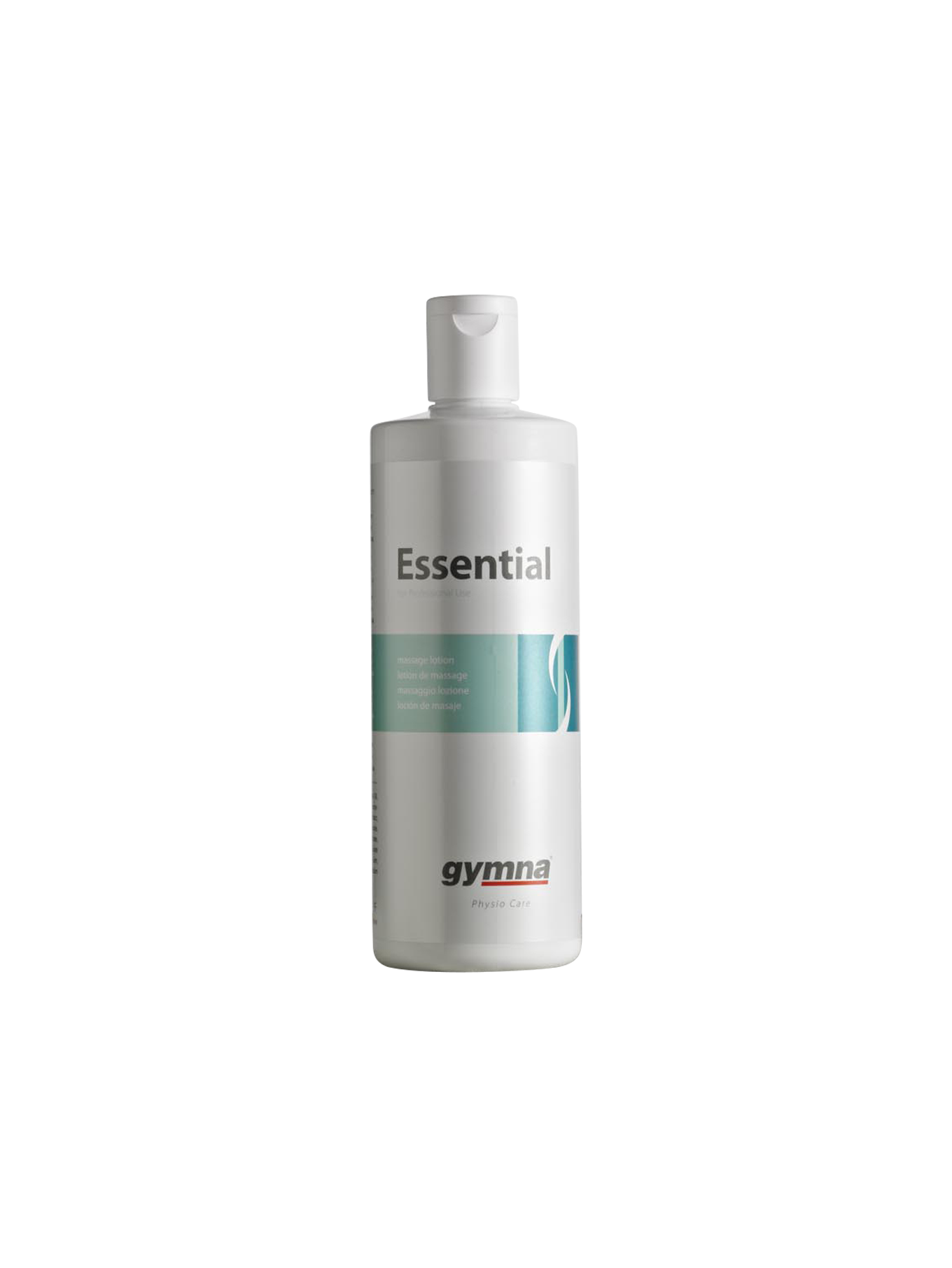 gymna Massagemilch Essential 500 ml