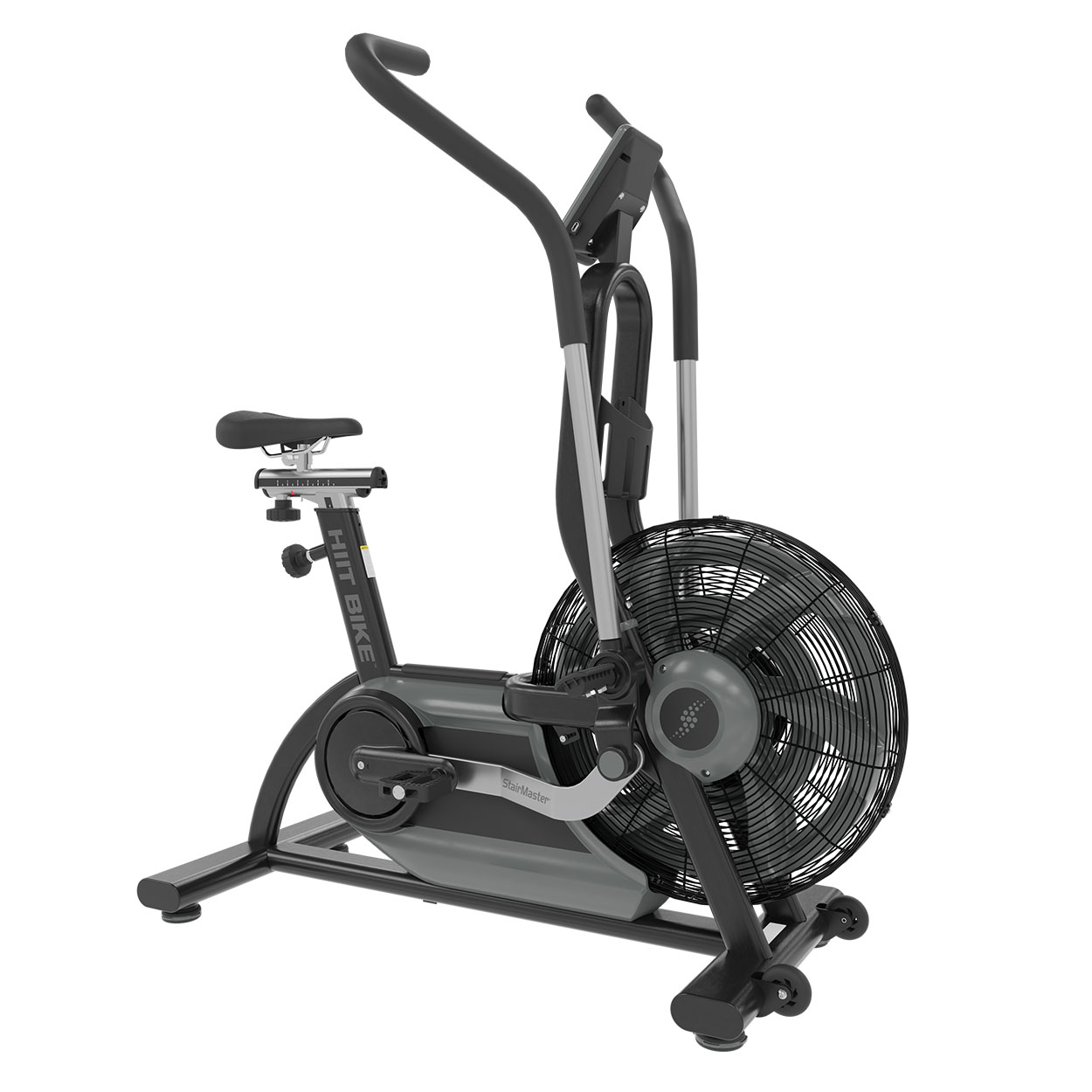 StairMaster HIIT Bike 