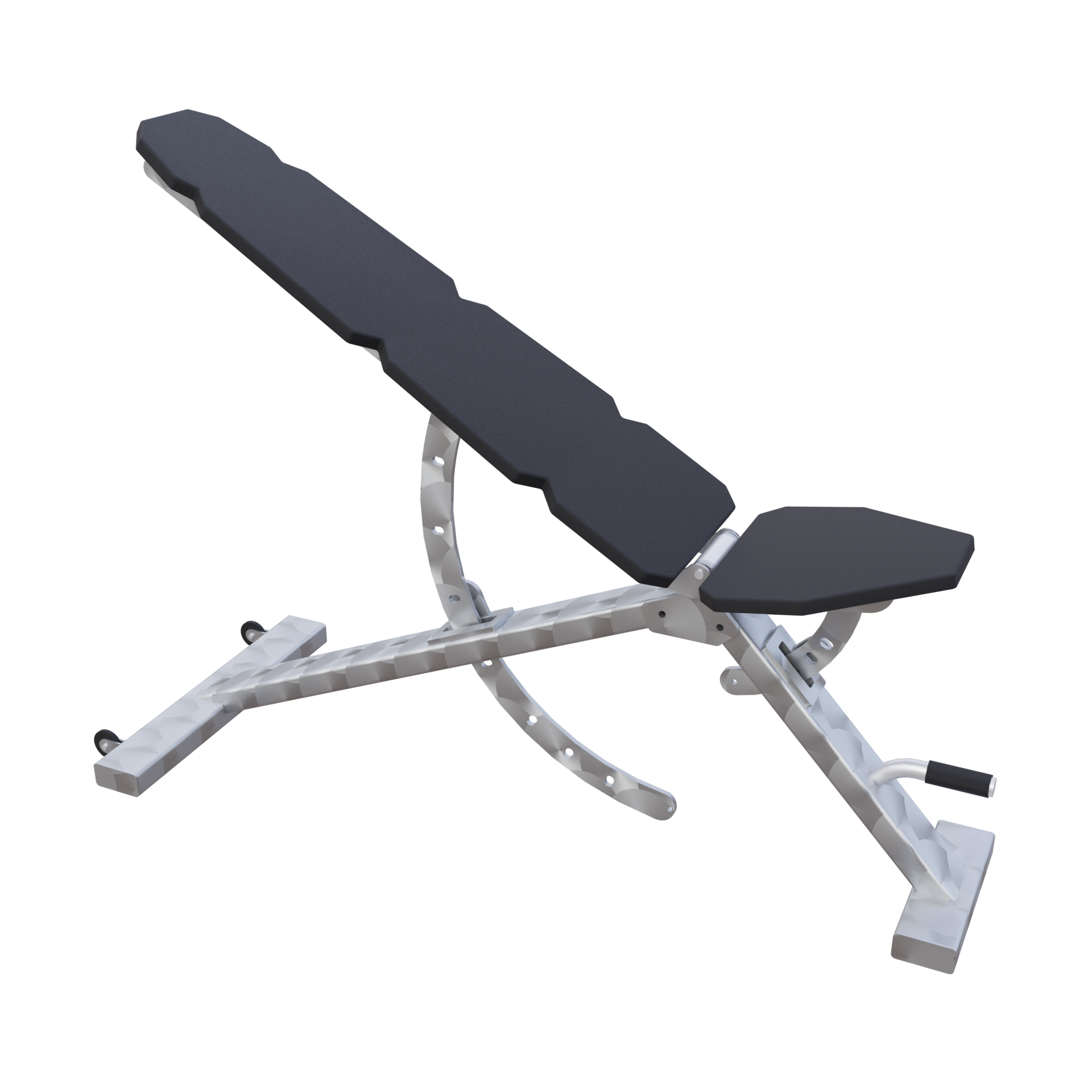 Multi Adjustable Bench