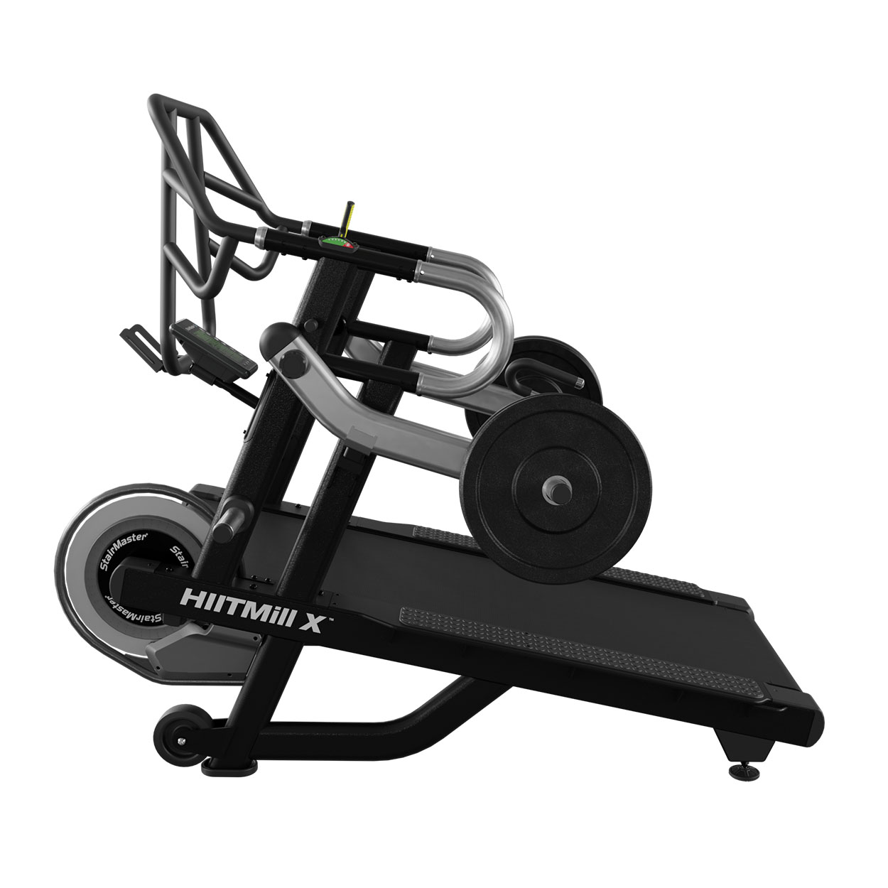 StairMaster HIITMill X 