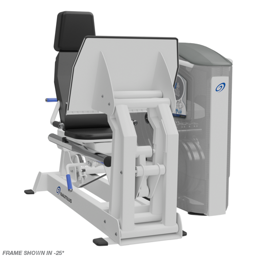 Nautilus ONE Beinpresse 