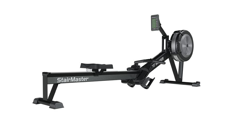 StairMaster HIIT Rower 