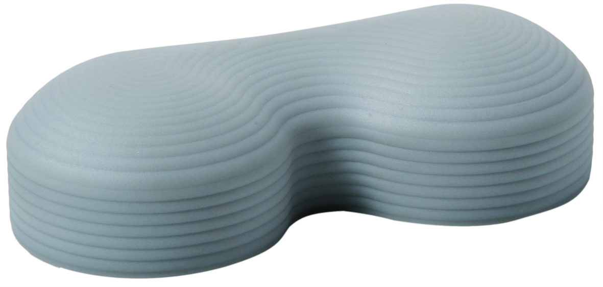 TOGU Relax Nex Nackenkissen silber