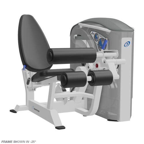 Nautilus ONE Beinbeuger sitzend 