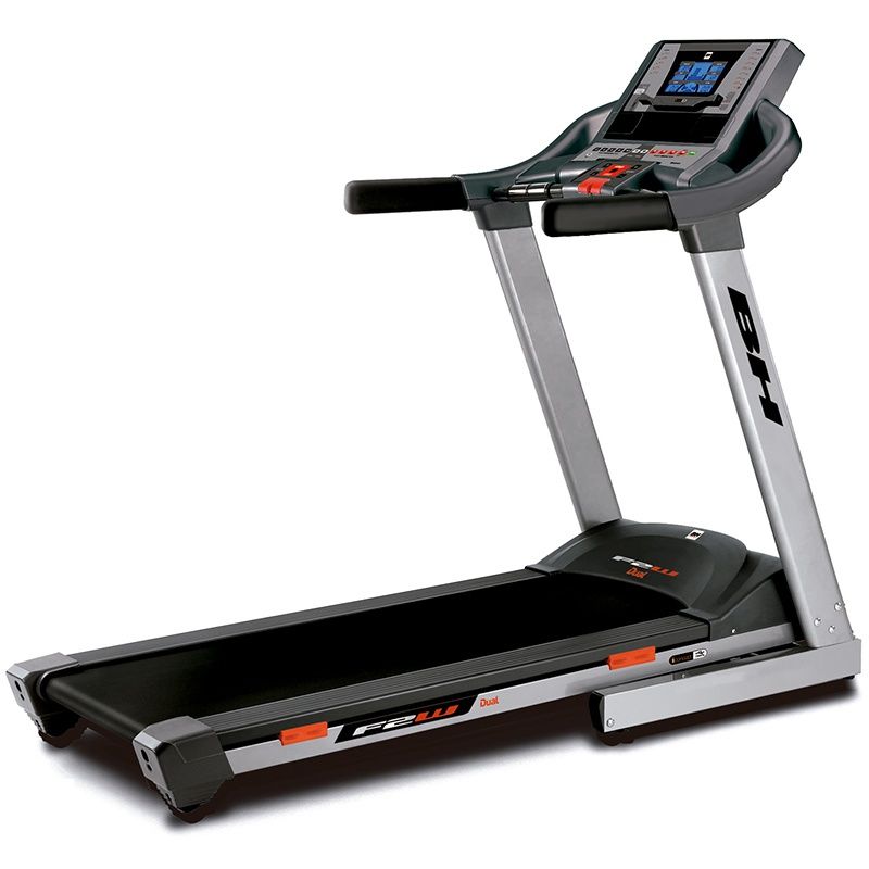 Fitness Laufband F2W Dual