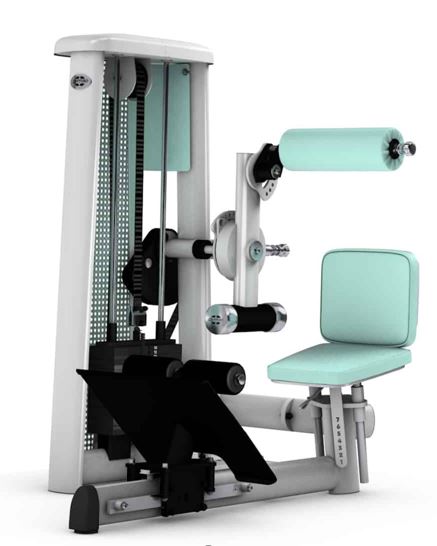 gym80 SYGNUM MEDICAL Bauchmaschine