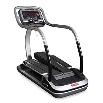 Star Trac E-Serie Treadclimber