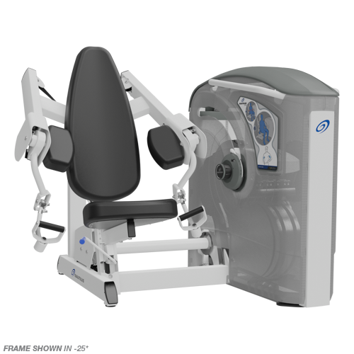 Nautilus ONE Bizeps Curl 