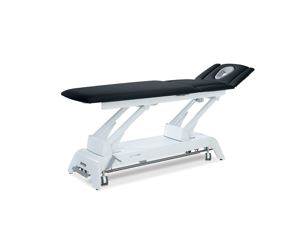 Therapieliege gymna.PRO T7 i-Control RATIO EDITION