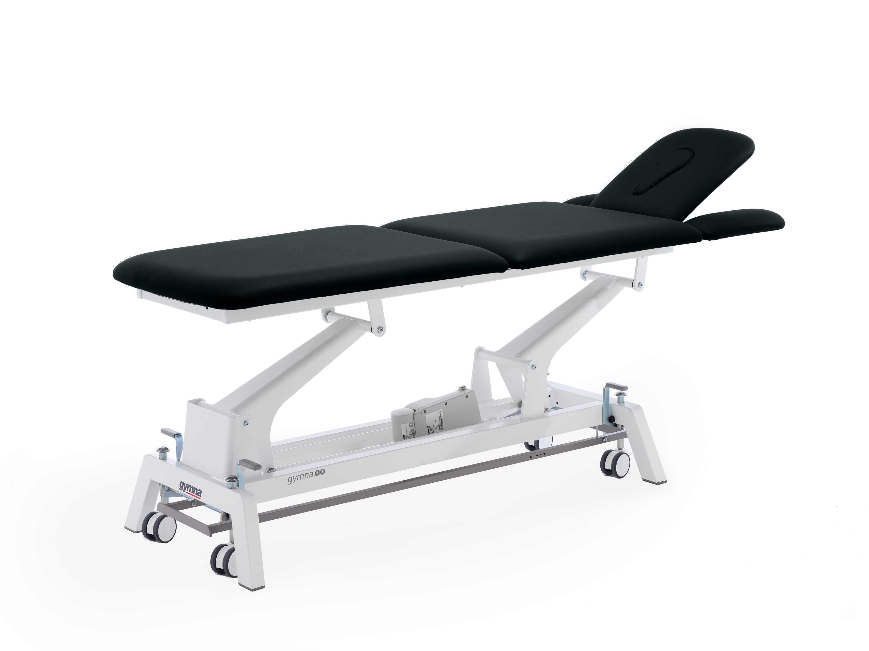Therapieliege gymna.GO T5x i-Control RATIO EDITION